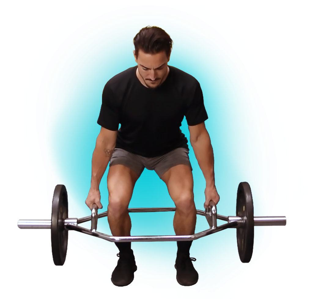 MODULE 5 - Power & Strength