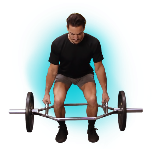 MODULE 5 - Power & Strength