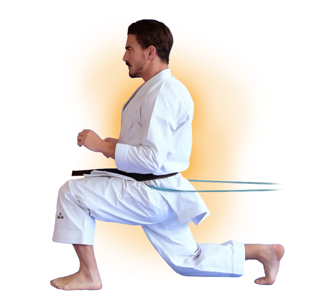 MODULE 6 - Lower body speed