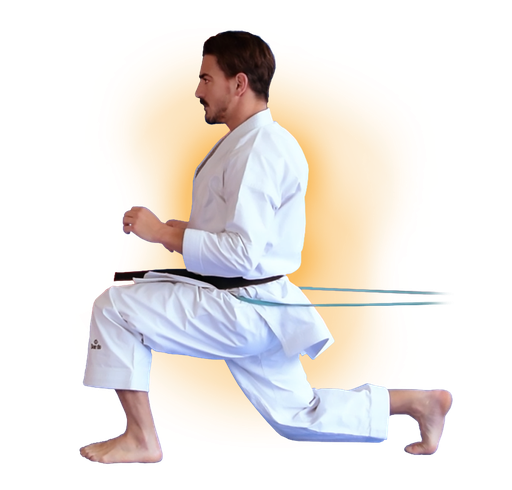 MODULE 6 - Lower body speed