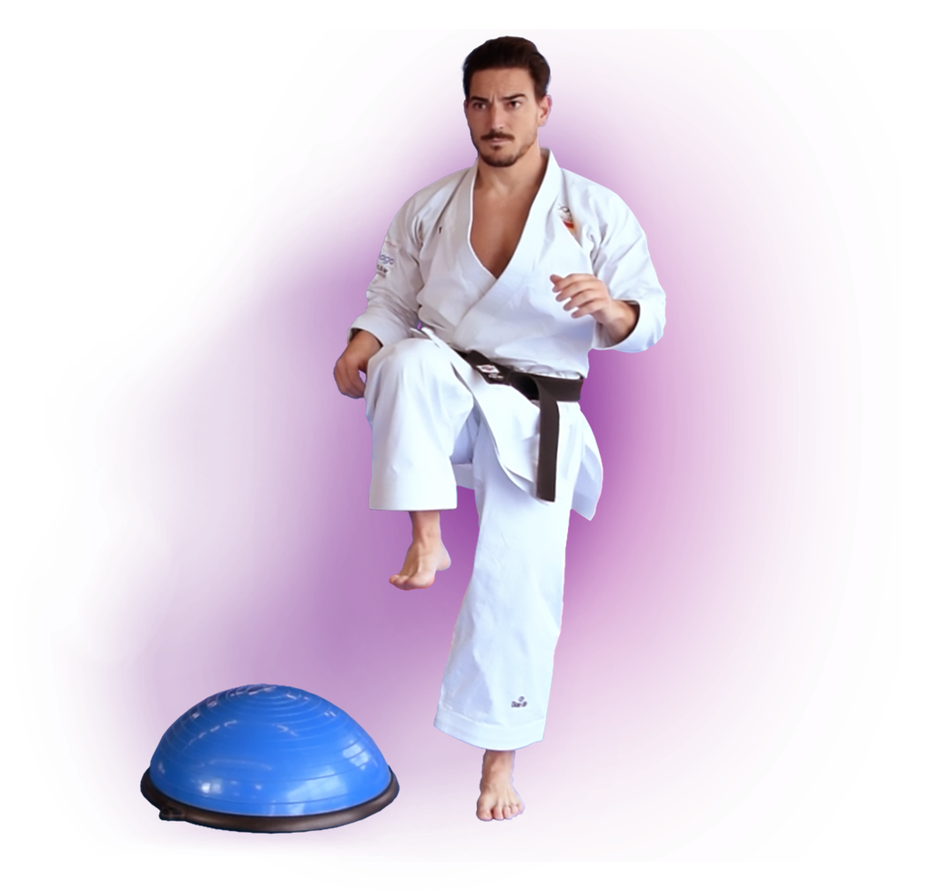 MODULE 7 - Kick work