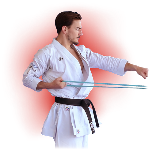 MODULE 8 - Upper body speed